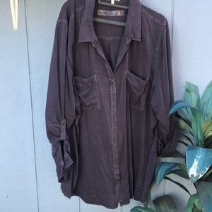 Maurice’s blouse 👚